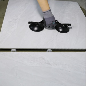 Ventuza dubla 125mm, 85kg - BIHUI-SCDB4 - Img 3