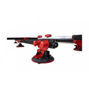Ventuza pt. Slab Trans Heavy Duty, Ø20cm - RUBI-18827 - Img 2