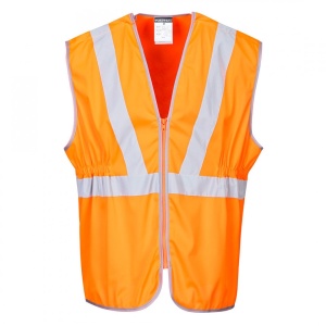 Vesta Lunga Hi-Vis RIS RT20