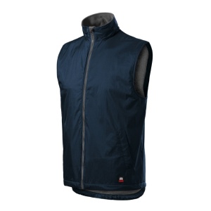 Vestă unisex, Body Warmer, 300 g/m² 509 - Img 1