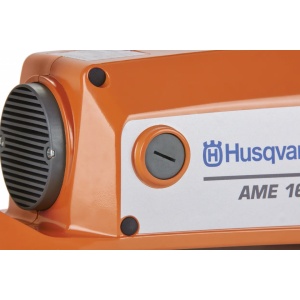 Vibrator beton Husqvarna AME 1600, motor electric 200.64, 230 V, 50/60 Hz, 6,1 kg - Img 5