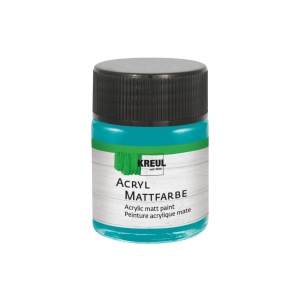 Vopsea acrilică mată Kreul 50 ml - Img 20