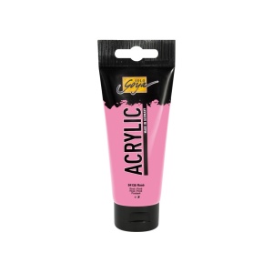 Vopsea acrilică Solo Goya 100 ml - Img 14