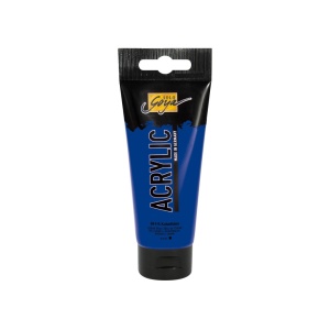 Vopsea acrilică Solo Goya 100 ml - Img 23