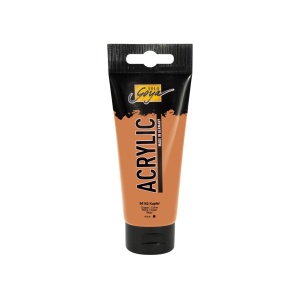 Vopsea acrilică Solo Goya 100 ml - Img 43