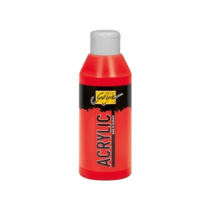 Vopsea acrilică Solo Goya 250 ml - Img 10