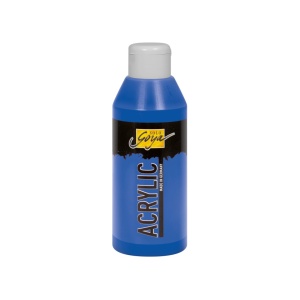 Vopsea acrilică Solo Goya 250 ml - Img 20