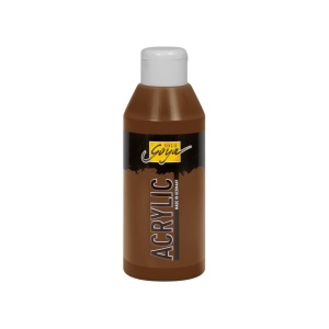 Vopsea acrilică Solo Goya 250 ml - Img 29