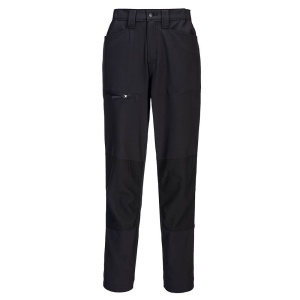 WX2 Pantaloni Stretch Work CD887 - Img 1