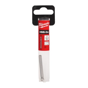 Zencuitoare HSS CO 6.3mm - Img 2