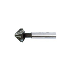 ZENCUITOR HSS-CO UNGHI 90 CYL 6.3X45