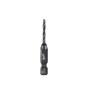 1/4" Burghiu HSS-G Combi Tarod M3x52mm - 1 buc