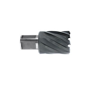1037001 Carota HSS-TiAlN cu prindere Weldon (3/4") lungime 30 mm, DIM 12.0 mm