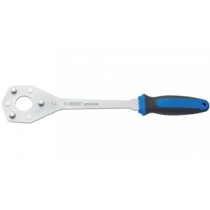 1670/2BI Cheie demontare bloc pinioane - 622881