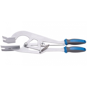 1678/2BI Scula pentru cadrul bicicletei - 620077