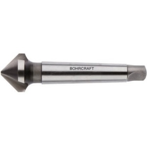 1704 Tesitor conic DIN 335 forma D, cu coada conica, DIM 23 mm