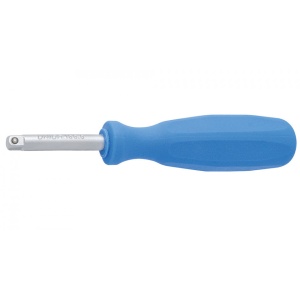 188.8 Surubelnita cu patrat Unior de 1/4", L 150