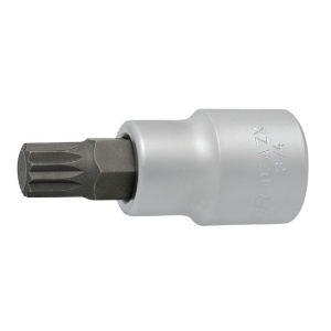 197/2AZX Capete chei tubulare 3/4" profil ZX M18