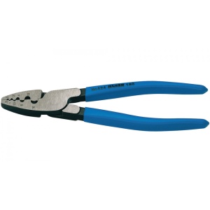 424/4P Cleste de sertizat, L 180 mm