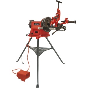 56062 Masina electrica stationara de filetat 1/2 - 2 inch