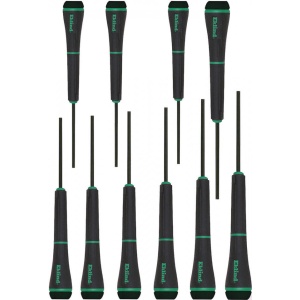 92200 Set surubelnite pentru electronisti / 10 piese - 92200