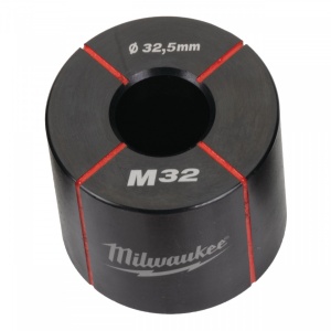 Accesorii specifice - Mașini de ștanțat și matrițe Milwaukee Die M 32 - Img 1