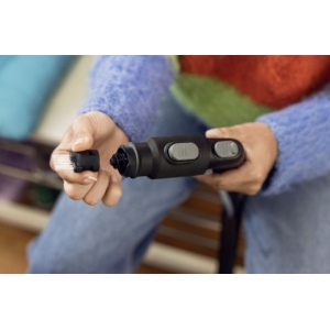 Accesoriu curatare incaltaminte, compatibil cu aspiratoarele cu spalare Karcher tip SE 3/4/5/6 - Img 3