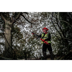 Accesoriu fierastrau cu lant QUIK-LOK™ Milwaukee M18 FOPH-CSA - Img 11