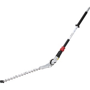 Accesoriu flexibil pentru gard viu pentru DUX60
