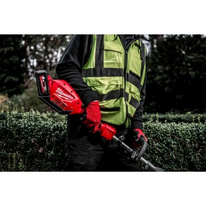 Accesoriu întreținere margini Milwaukee® M18FUEL™ QUIK-LOK™ M18 FOPH-EA - Img 10