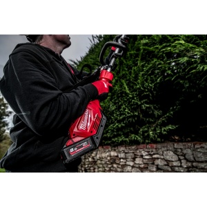 Accesoriu pentru tuns gard viu Milwaukee®M18FUEL™ QUIK-LOK™ M18 FOPH-HTA - Img 12