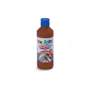 Acuarele acrilice tempera Carioca 250 ml - Img 6