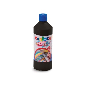 Acuarele acrilice tempera Carioca 500 ml - Img 2