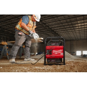 Acumulator 8.0 Ah MX FUEL™ FORGE™ - Img 2