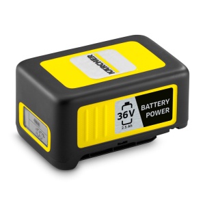 Acumulator Karcher Battery Power 36 V / 2.5 Ah - Img 1