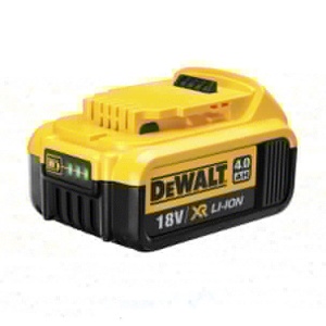 Acumulator Li-Ion Dewalt DBC182, XR 18 V, 4.0 Ah - Img 4