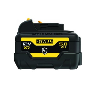 Acumulator Li-Ion Dewalt DCB126, XR 12 V, 5.0 Ah - Img 3