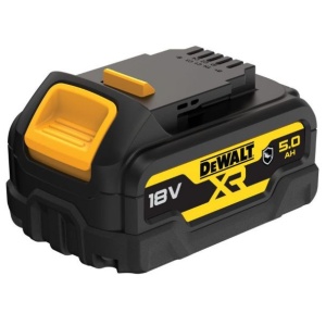 Acumulator Li-Ion Dewalt DCB184G, XR 18 V, 5.0 Ah - Img 1