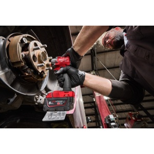 Acumulator M18™B5-CR 5.0 Ah rezistenta la chimicale - Img 3