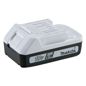 Acumulator Makita BL1815G 18V Tip G 1,5Ah
