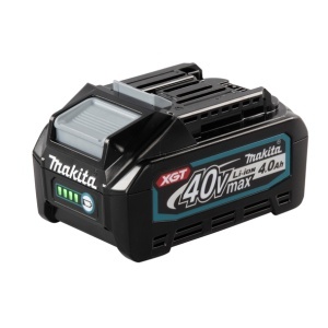 Acumulator Makita XGT BL4040 40Vmax 4,0Ah