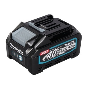 Acumulator Makita XGT BL4040B 40Vmax 4.0Ah