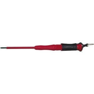 AD752027 Surubelnite electrician Phillips MICROTRONIC izolate la 1000 V pentru lucru la inaltime, DIM PH 00