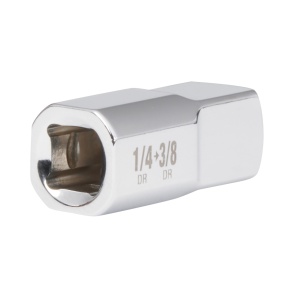 ADAPTOR ¼″ - 3/8" - Img 2