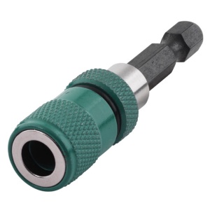 Adaptor bit magnet inelar Wolfcraft 2411000, lungime 60 mm - Img 1