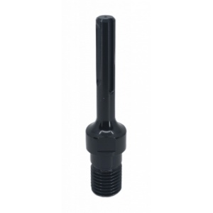 Adaptor carote 1 1/4" pentru utilizare la masini cu prindere SDS-MAX - DXDY.ADA.SDSMAX114 - Img 3