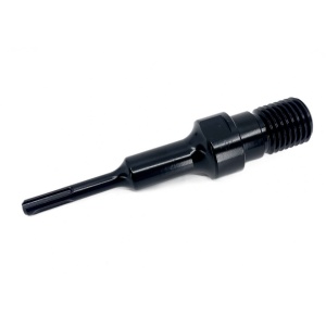 Adaptor carote 1 1/4" pentru utilizare la masini cu prindere SDS-PLUS - DXDY.ADA.SDSPLUS114 - Img 1