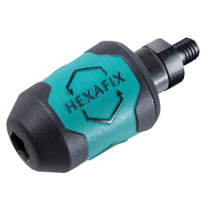 Adaptor Collomix Hexafix-PRO pentru masini cu filet M14 - Img 1