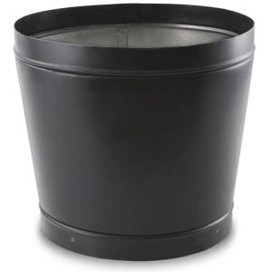 Adaptor conectare furtun Ø52,5cm la incalzitoarele IDE60 / IDE80 - Img 3