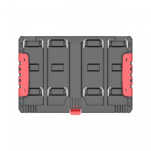 Adaptor HD Box PACKOUT Milwaukee 4932464081